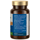 Holland & Barrett Muira Puama 500mg 20:1 Extract Gelijk Aan 10 Gram Muira Puama - 60 capsules image 2