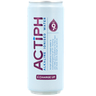 Actiph Alkaline Water - 330ml image 1