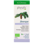 Physalis Essentiële Olie Zilverspar Bio - 10ml image 1