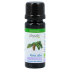 Physalis Essentiële Olie Zilverspar Bio - 10ml image 2