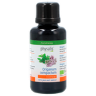 Physalis Essentiële Olie Oregano Bio - 30ml image 2