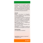 Physalis Essentiële Olie Oregano Bio - 30ml image 3