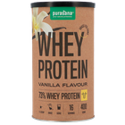 Purasana Whey Protein Vanille - 400g image 1