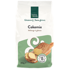 Holland & Barrett Glutenvrije Cakemix - 450g image 1