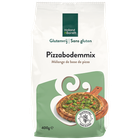 Holland & Barrett Glutenvrije Pizzabodem Mix - 400g image 1