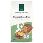 Holland & Barrett Glutenvrij Rozijnenbroodmix - 450g image 1