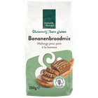 Holland & Barrett Glutenvrije Bananenbroodmix - 250g image 1