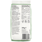Holland & Barrett Glutenvrije Bananenbroodmix - 250g image 2