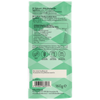 Delicious Pastilles TV Salmiak Vegan - 160g image 2