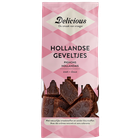 Delicious Hollandse Geveltjes - 150g image 1