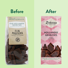Delicious Hollandse Geveltjes - 150g image 4