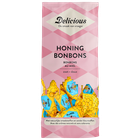 Delicious Honing Bonbons - 100g image 1
