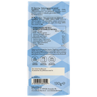 Delicious Suikervrije Menthol Kruis Drop - 130g image 2