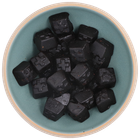 Delicious Suikervrije Menthol Kruis Drop - 130g image 3