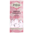 Delicious Sneeuwcaramels - 130g image 1