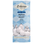 Delicious Pepermunt Suikervrij - 130g image 1