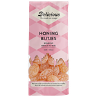 Delicious Honingbijtjes Snoep - 130g image 1