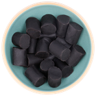 Delicious Bonbons Réglisse Sucrée Vegan - 150g image 3