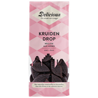 Delicious Kruidendrop - 150g image 1