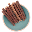 Delicious Zoethoutstokjes - 10 stuks image 3