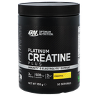 Optimum Nutrition Platinum Creatine Plus Ananassmaak - 350g image 1
