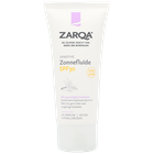 Zarqa Zonnefluide Face SPF30 - 50ml image 1