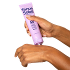 Tenue Soleil Mineral Sunscreen SPF50 - 100ml image 4