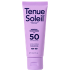 Tenue Soleil Crème Solaire Minérale SPF50 - 30ml image 1