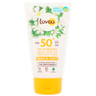 Lovea Sun Lotion Tahiti Monoi SPF50+ - 150ml image 1