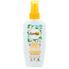 Lovea Sun Spray Tahiti Monoi SPF50+ - 150ml image 1
