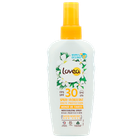 Lovea Sun Spray Tahiti Monoi SPF30 - 150ml image 1