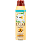 Lovea Tanning Mist Tahiti Monoi SPF50 - 150ml image 1