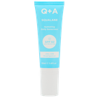 Q+A Crème Solaire Hydratant Squalane SPF50 - 50ml image 2