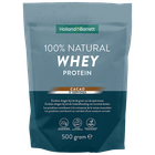 Holland & Barrett 100% Natural Whey Protein Cacao - 500g image 1