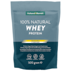 Holland & Barrett Protéines Whey Banane 100% Naturelle - 500g image 1