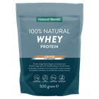 Holland & Barrett 100% Natural Whey Protein Coffee - 500g image 1