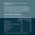 Holland & Barrett 100% Natural Grass-Fed Whey Protein Unflavoured - 500g image 2