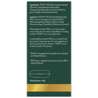 Holland & Barrett Expert PEA.IN 650mg Bevat 500mg PEA (Palmitoylethanolamide) Liposomaal - 60 capsules image 3