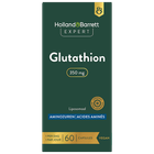 Holland & Barrett Expert Glutathion 350mg Liposomaal - 60 capsules image 1