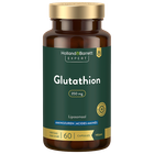 Holland & Barrett Expert Glutathion 350mg Liposomaal - 60 capsules image 2