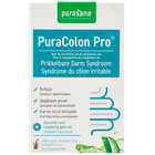 Purasana PuraColon Pro® Prikkelbare Darm Syndroom - 30 zakjes image 1