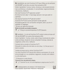 Purasana PuraColon Pro® Prikkelbare Darm Syndroom - 30 zakjes image 3