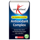 Lucovitaal Antioxidant Complex - 30 capsules image 1