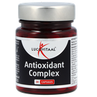 Lucovitaal Antioxidant Complex - 30 capsules image 2