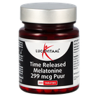 Lucovitaal Time Released Melatonine 299mcg - 200 tabletjes image 2