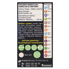 Lucovitaal Time Released Melatonine 299mcg - 200 tabletjes image 3