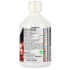 Lucovitaal Silicium Haarvolume - 500ml image 2