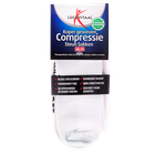 Lucovitaal Compressiekousen Wit 36-41 image 1