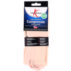Lucovitaal Compressiekousen Lichtbeige 42-47 image 1