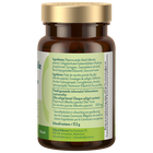 Holland & Barrett Pepermuntolie 200mg - 60 softgels image 2